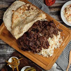 Rice Dishes